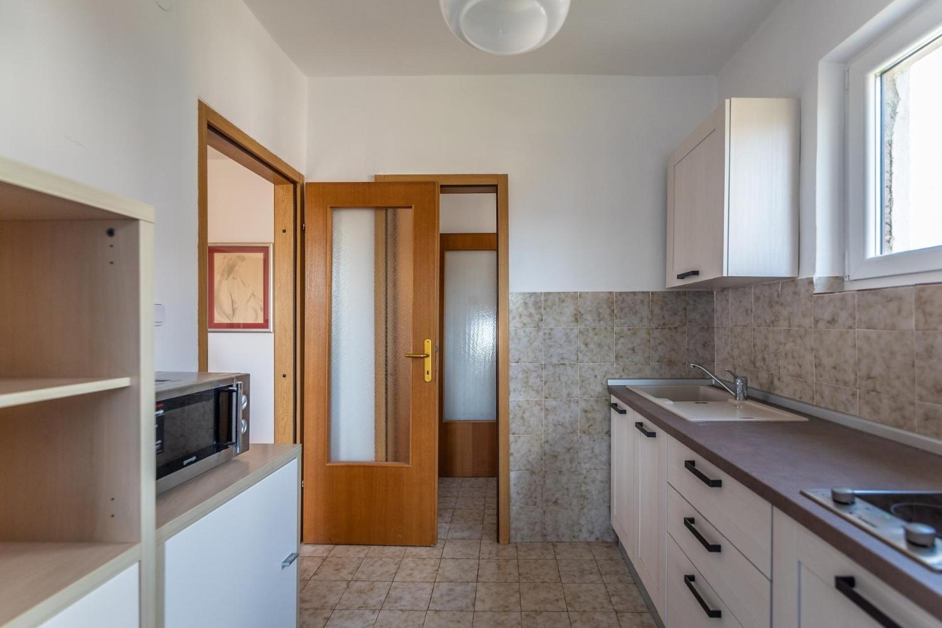 Apartments With A Swimming Pool Pula - 7356 客房 照片
