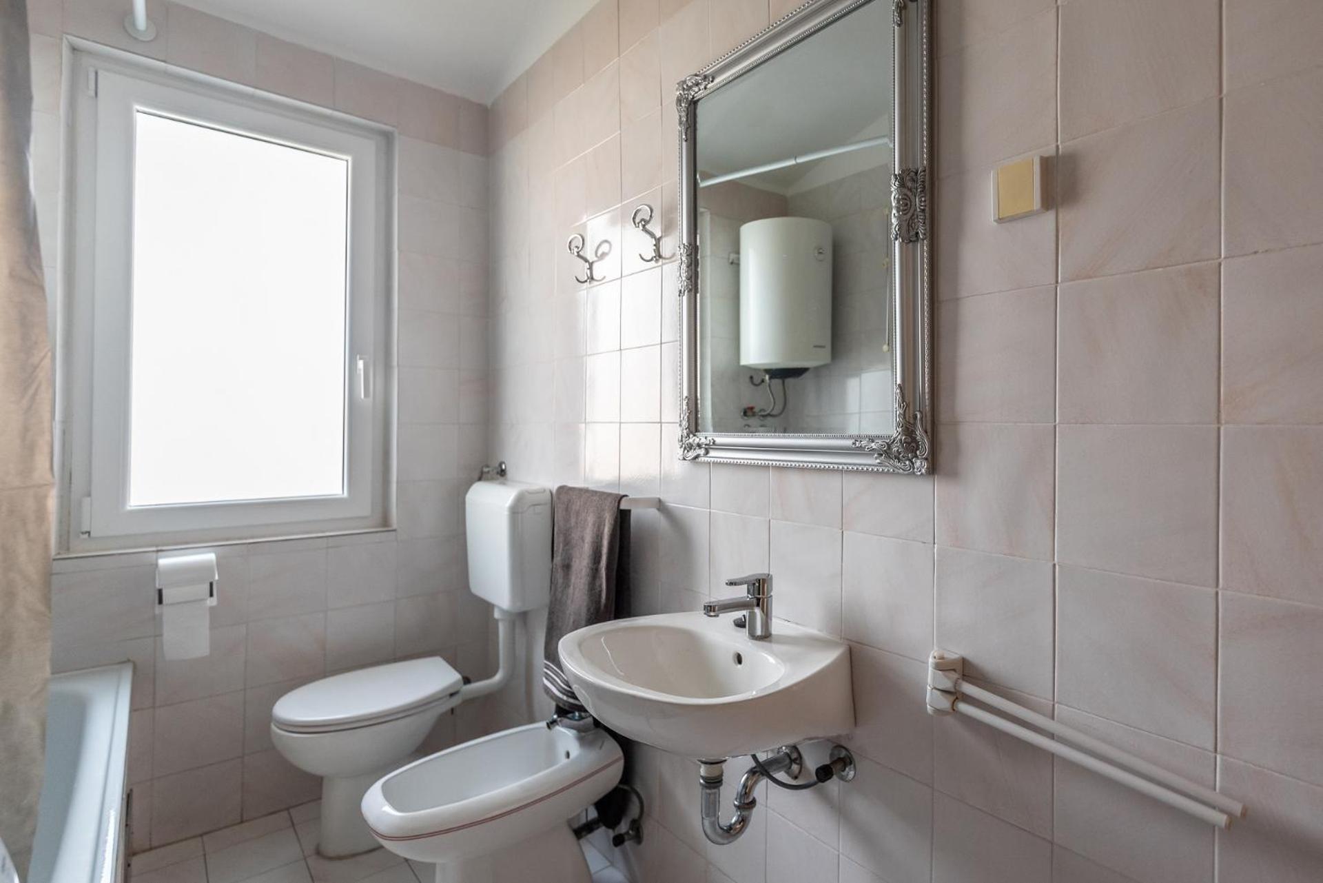 Apartments With A Swimming Pool Pula - 7356 客房 照片
