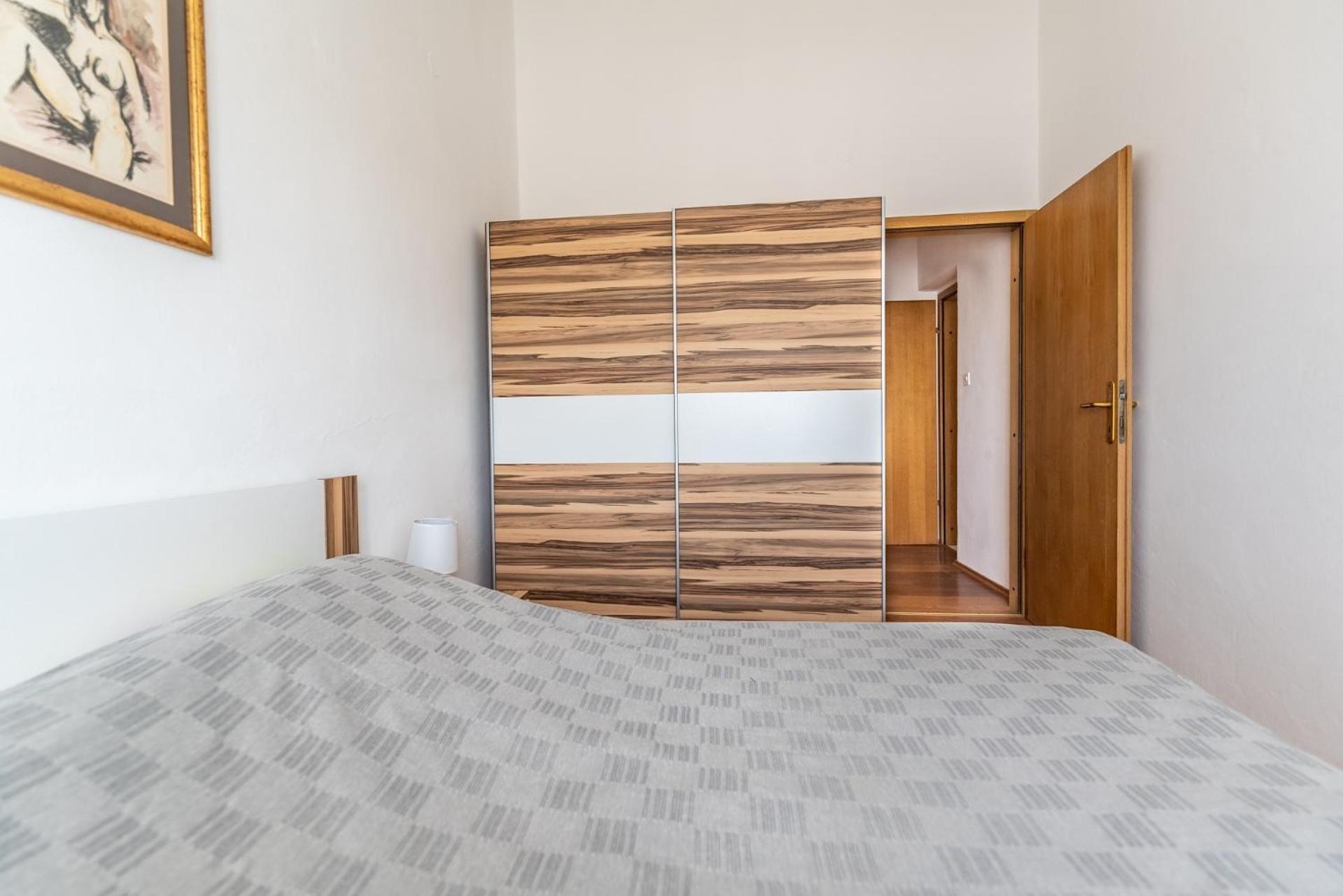 Apartments With A Swimming Pool Pula - 7356 客房 照片