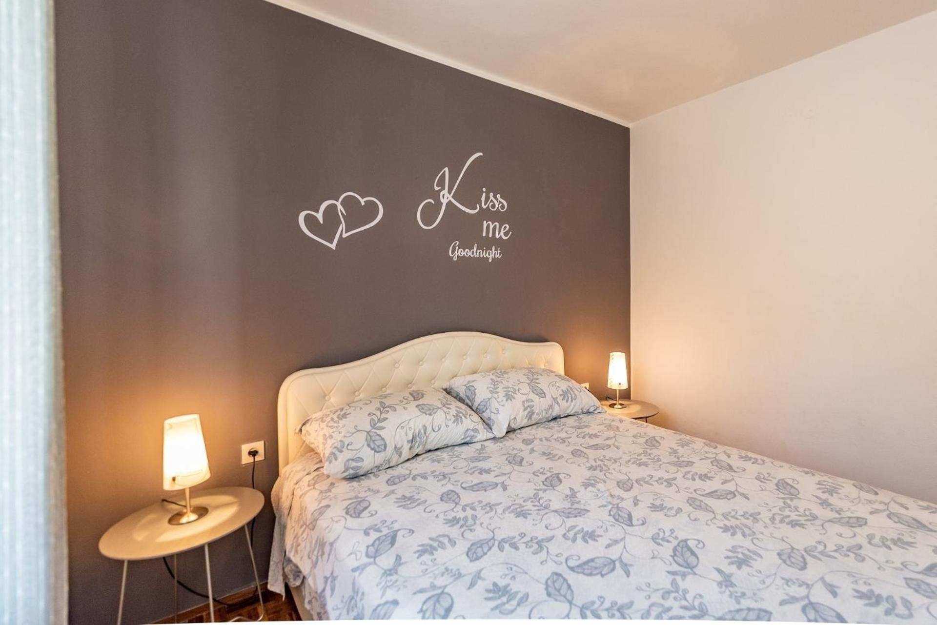 Apartments With A Swimming Pool Pula - 7356 客房 照片