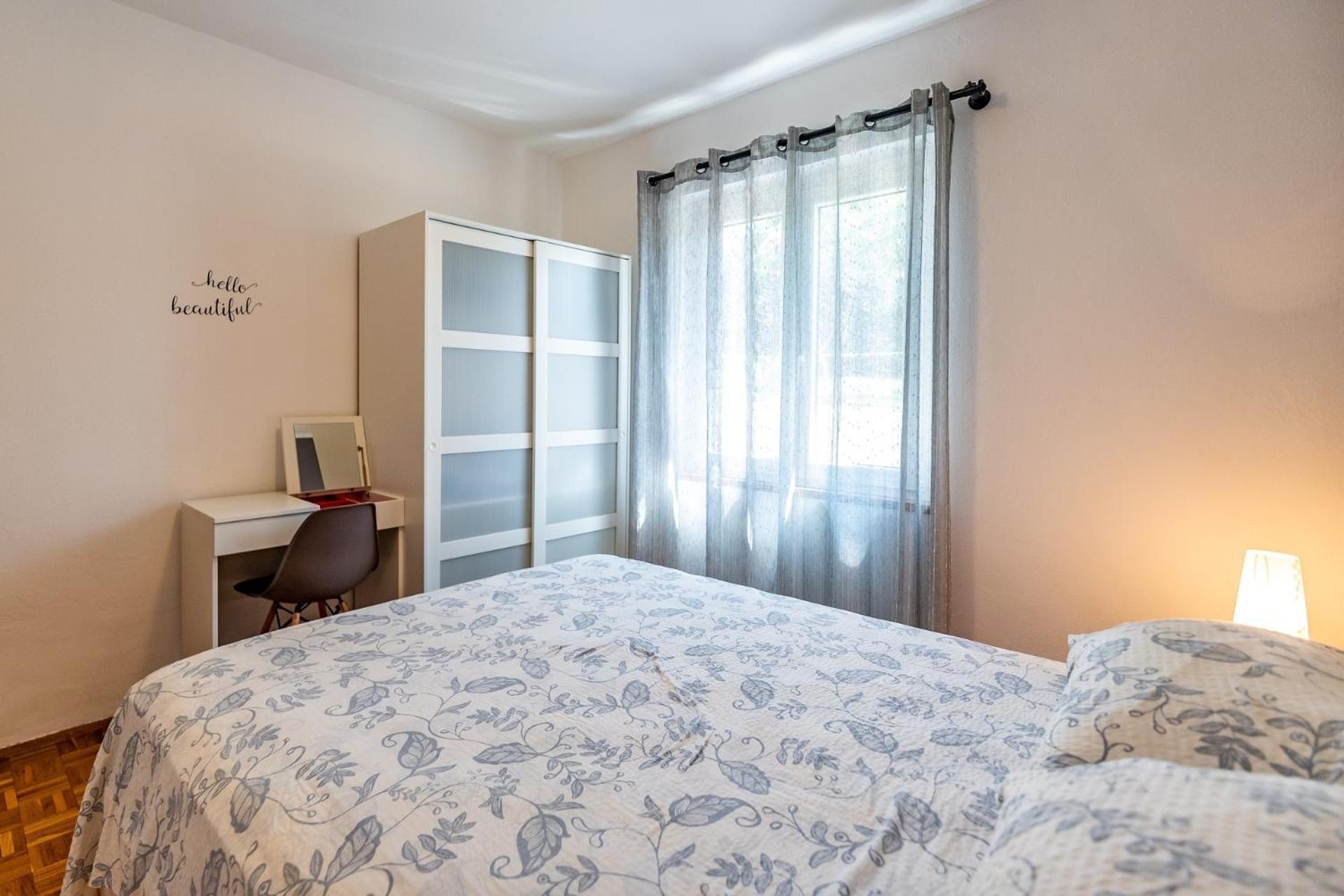 Apartments With A Swimming Pool Pula - 7356 客房 照片