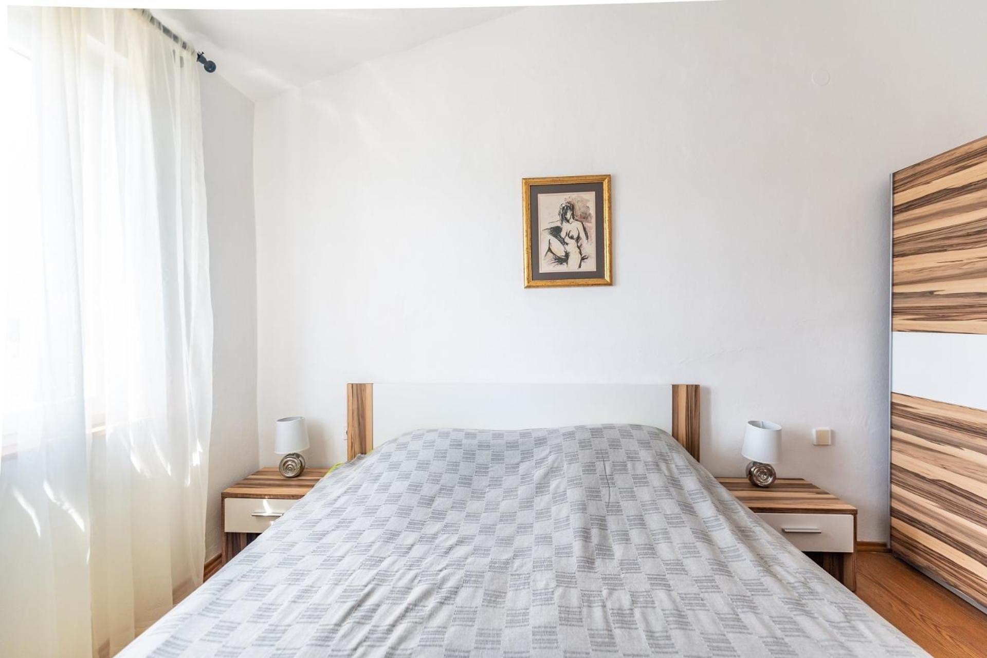 Apartments With A Swimming Pool Pula - 7356 客房 照片