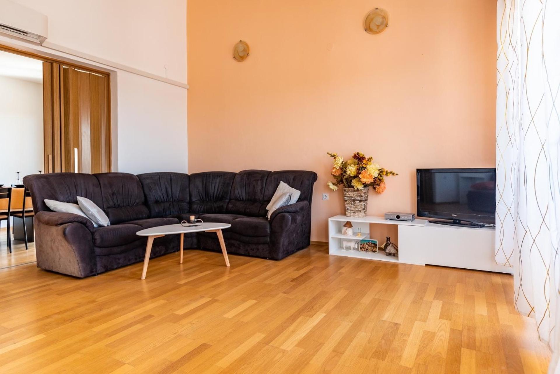 Apartments With A Swimming Pool Pula - 7356 客房 照片